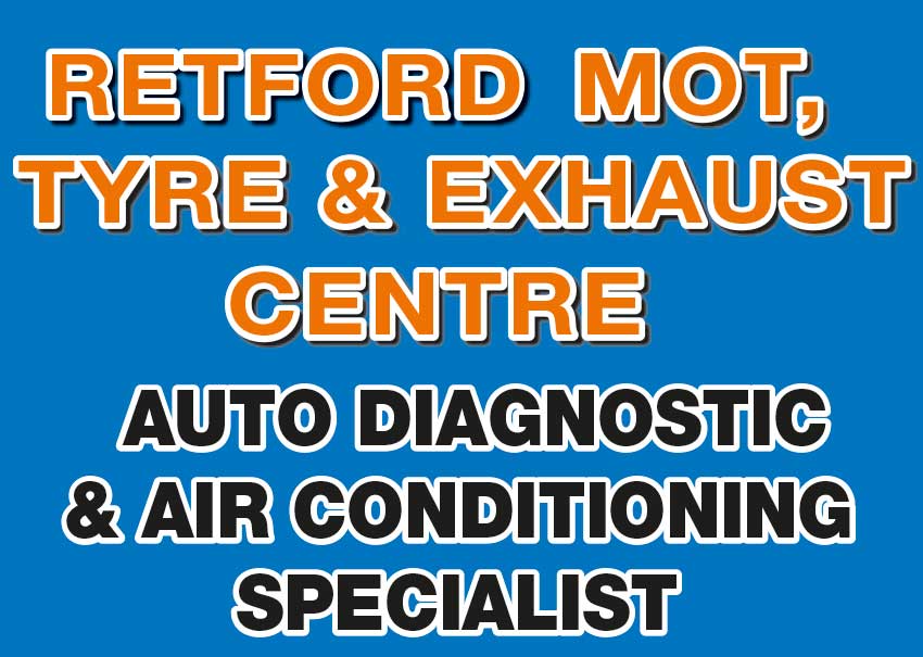 vehicle repairs, reliable mechanic in retford